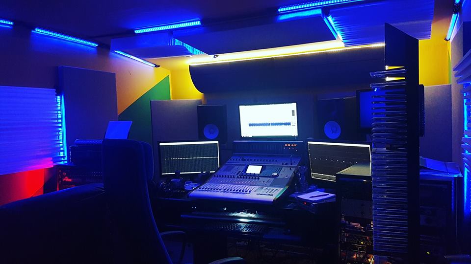 studio